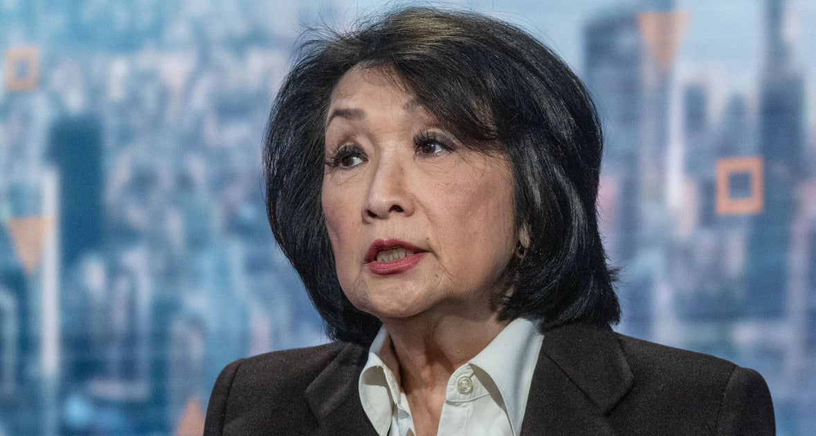 Connie Chung Shreds 'Greedy' CBS Owners In Wicked Takedown: It's Crashing 'Into Crumbles'