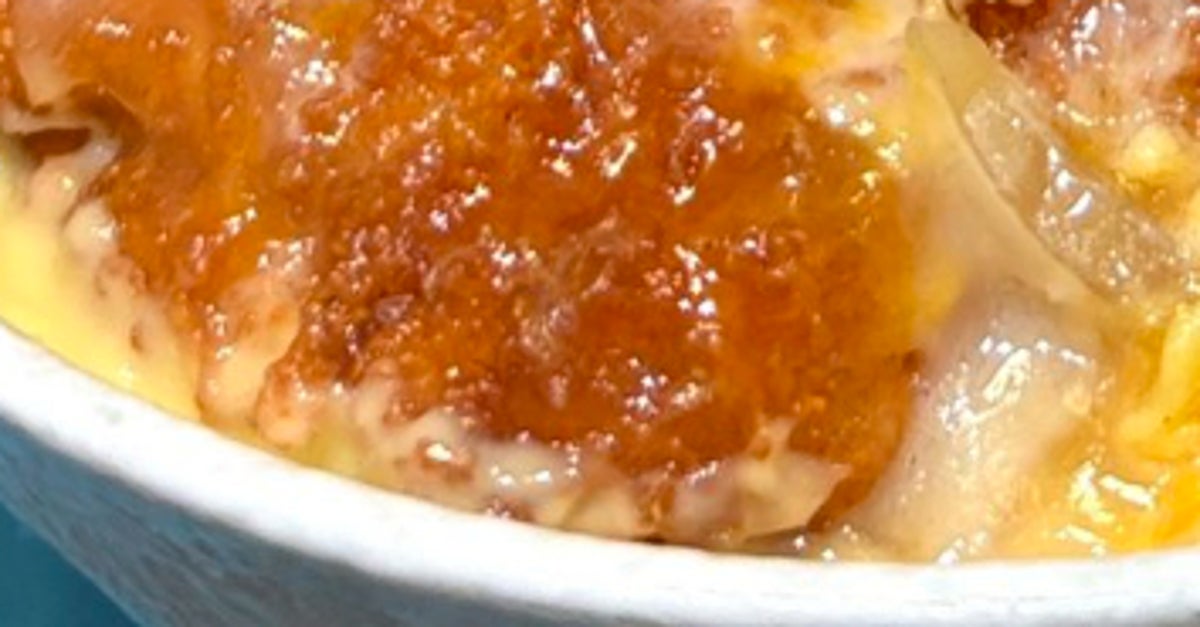 「本物すぎて空腹になる」食品サンプルのカツ丼、“シズル感の極み”に驚きの声