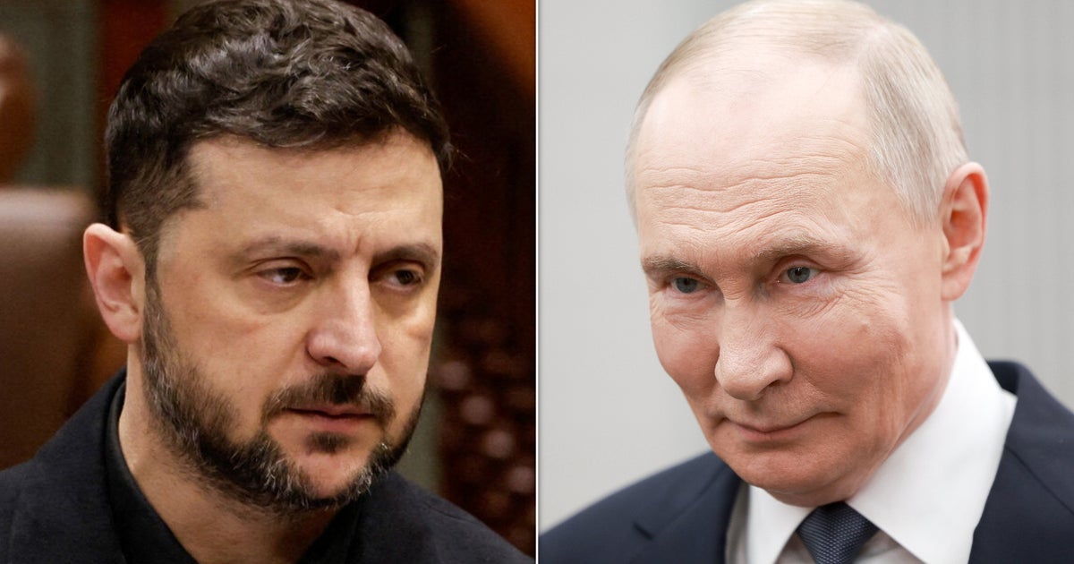 Russia Unleashes Major Missile And Drone Barrage Overnight In Ukraine Amid Diplomatic Talks Russia Unleashes Major Missile And Drone Barrage Overnight In Ukraine Amid Diplomatic Talks