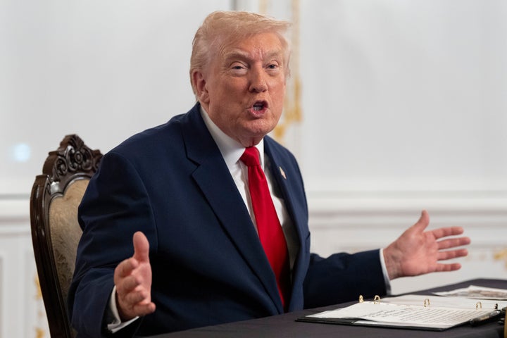 The National Parks free entrance days have removed Martin Luther King Jr. Day and Juneteenth, but added Flag Day/ President Donald Trump's birthday.