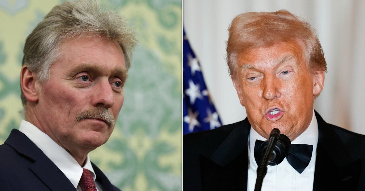 Russia’s Reaction To Trump’s New National Security Strategy Is Deeply Worrying Russia’s Reaction To Trump’s New National Security Strategy Is Deeply Worrying