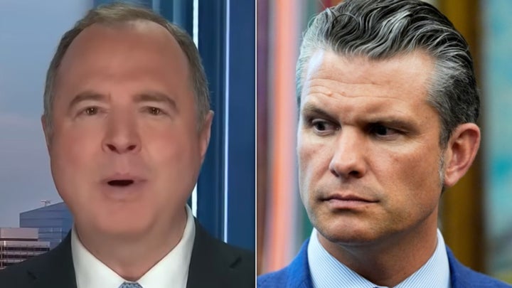 Democrat Dares Pentagon To Launch Tape On Lethal Drug Boat Strikes Democrat Dares Pentagon To Launch Tape On Lethal Drug Boat Strikes