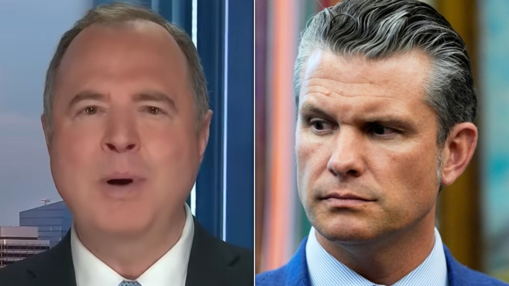 Democrat Dares Pentagon To Release Tape On Deadly Drug Boat Strikes