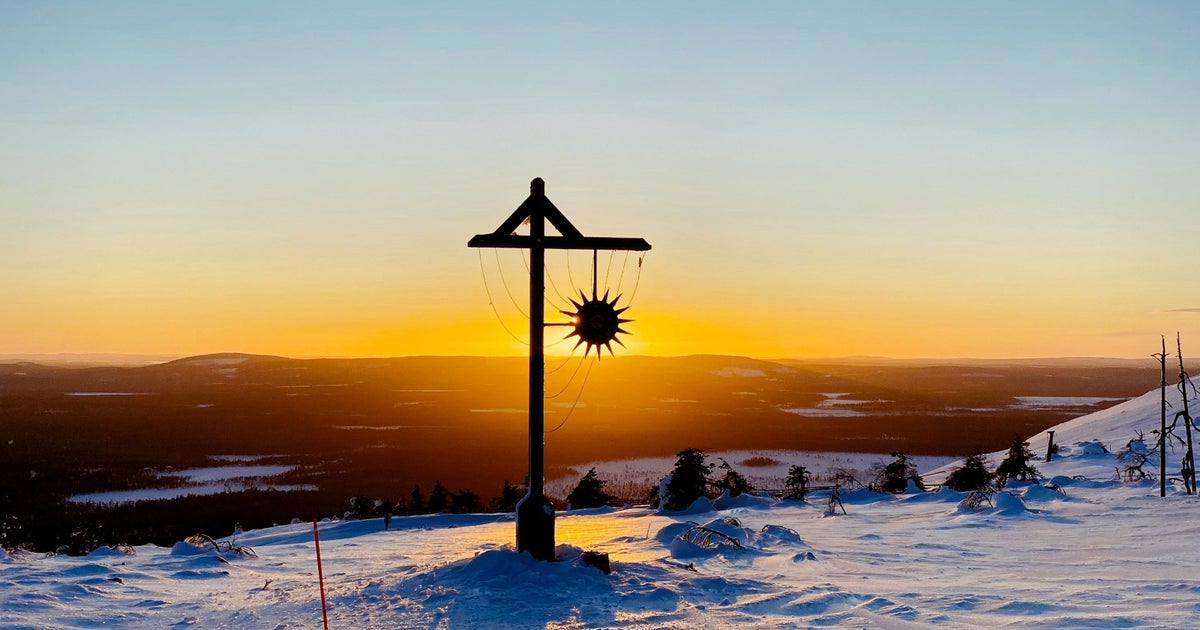 I Just Learned The Actual Meaning Of ‘Solstice’, And I Had No Clue