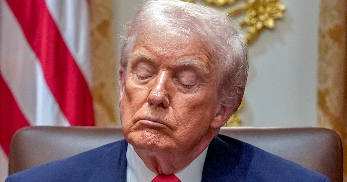 MS NOW Anchor Warns Of ‘Dangerous Normalization’ Of A Troubling Donald Trump Pattern