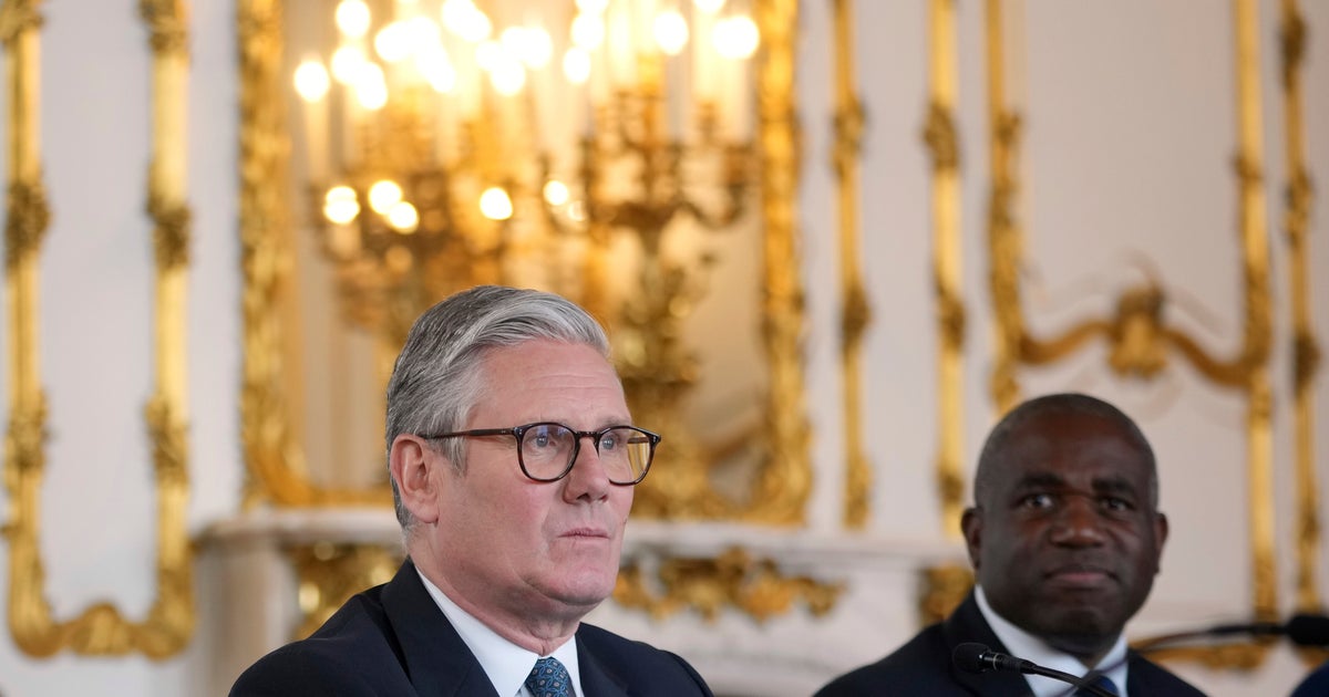 Exclusive: Labour Rebels Believe They Can Defeat Starmer’s Plan To Scrap Jury Trials