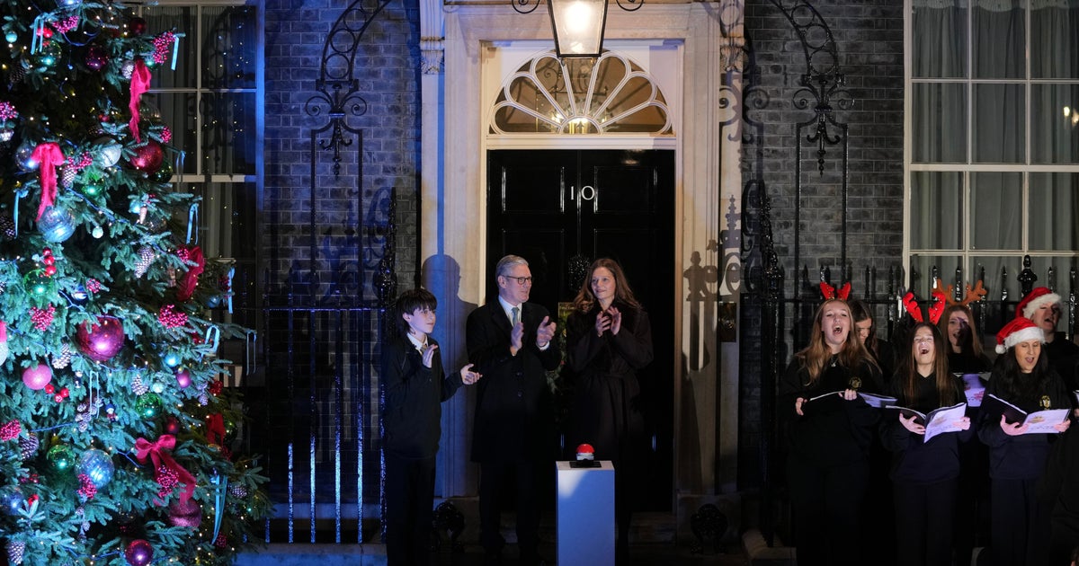 Keir Starmer Has Joined TikTok Even Though The App Is Banned On Government Devices