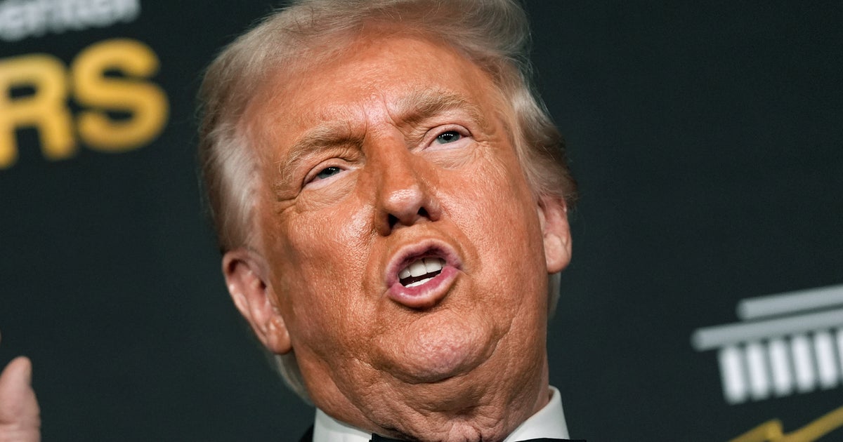 Top EU Official Hits Back At Trump Admin: ‘What We Can’t Accept Is…’