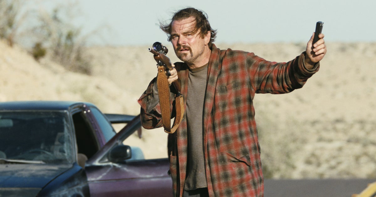 Golden Globes Nominations Are Here... And This Awards Season Already Has A Clear Favorite