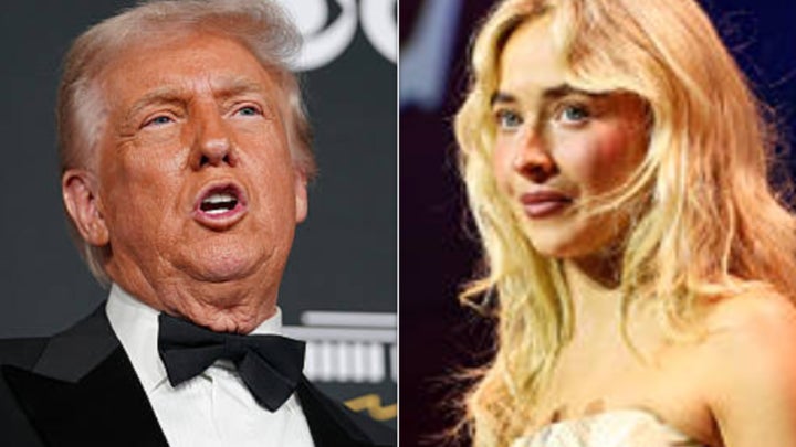 Donald Trump and company attacked Sabrina Carpenter again in a pop culture battle that the White House seems content to prolong.