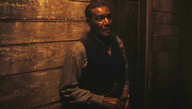 Delroy Lindo in Sinners