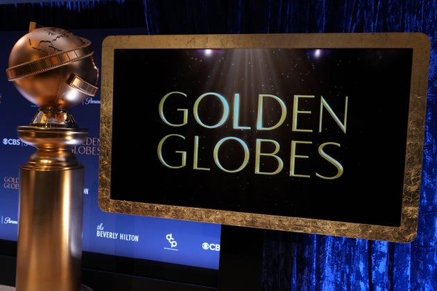 The nominees for next year's Golden Globes have been announced