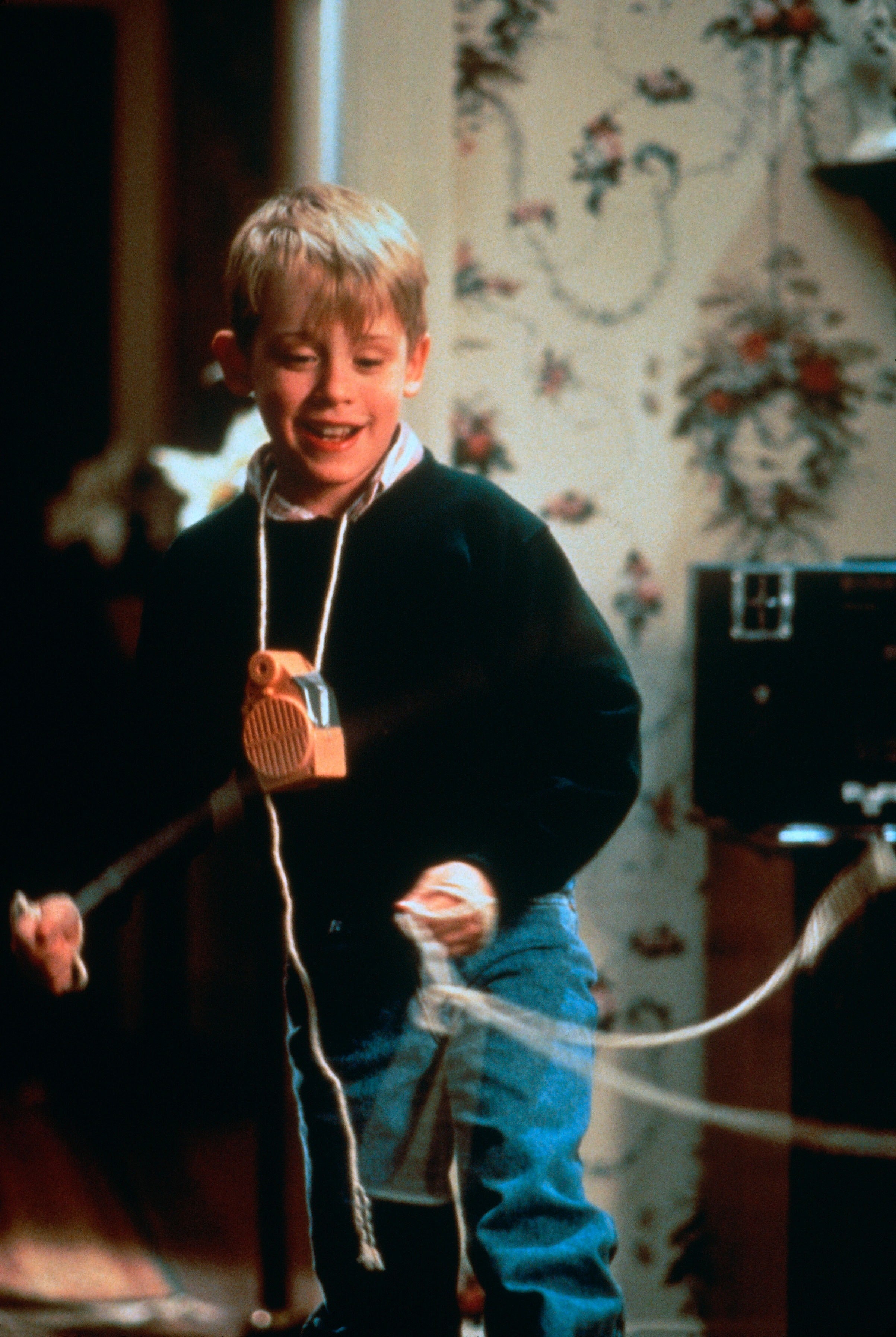 21 Home Alone Facts You Probably Never Knew About The Hit Christmas Movie