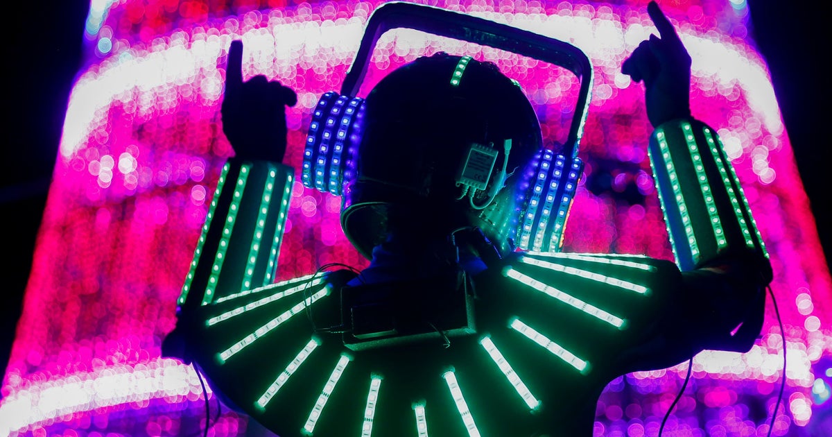 The Most Popular Christmas Music Of The 21st Century Has Been Revealed