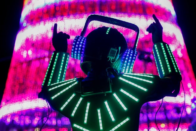 The most-streamed Christmas songs of the 21st century have been unveiled