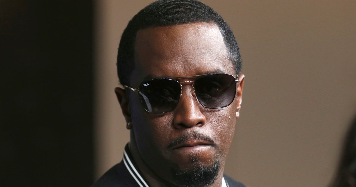 This Damning Diddy Docuseries Is The Top Show On Netflix Right Now