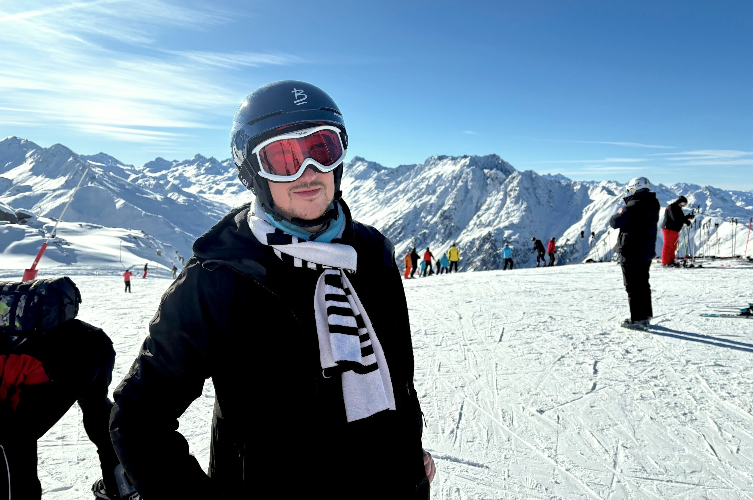 Ischgl Deserves A Spot At The Top Of Your Travel Bucket List