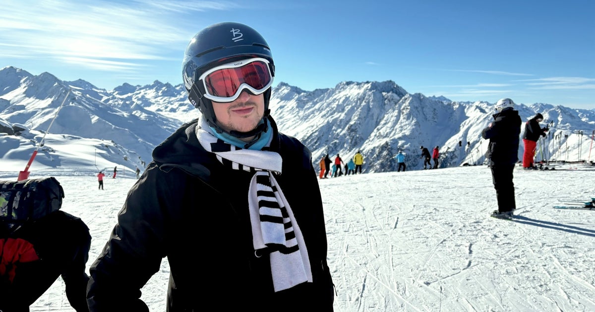 Forget Aspen, Ischgl Should Be Top Of Your Ski Trip Destinations In 2026