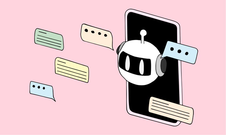 AI chatbots like ChatGPT have streamlined people's lives in many ways, but there are risks when it comes to sharing information.