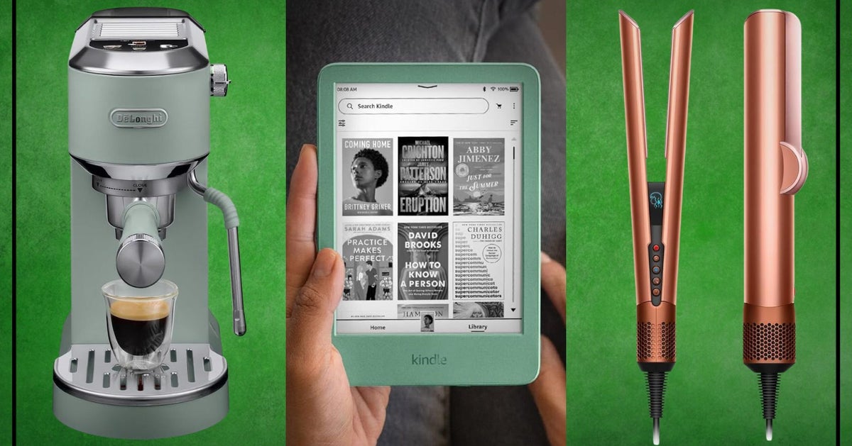 41 Gadget Gifts You’ll Agree Are Worth The Splurge