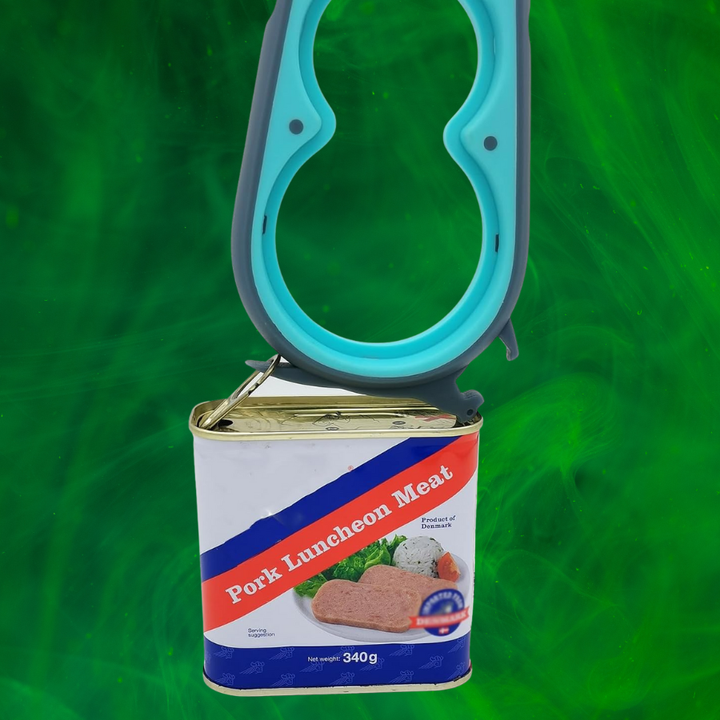 Tiny canned tops won't get the best of you!