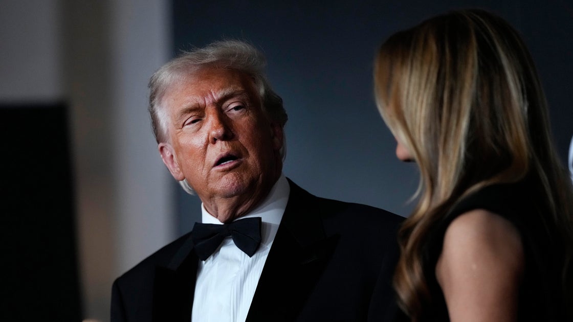 Donald Trump’s Affordability Problems Are Piling Up