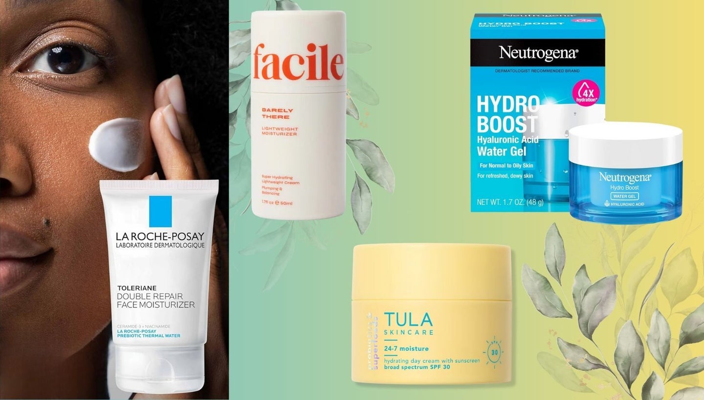 What Is A Non Comedogenic Moisturizer