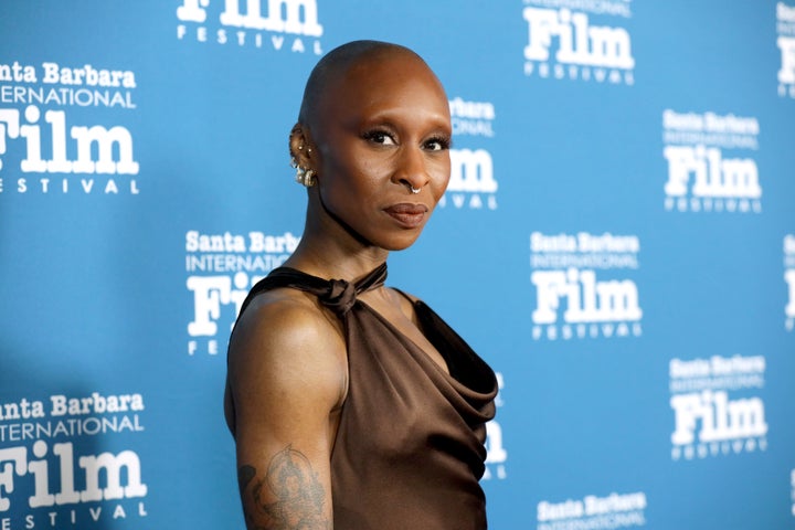 Cynthia Erivo Simply Made Golden Globes Historical past – The Boston Courier Cynthia Erivo Simply Made Golden Globes Historical past – The Boston Courier