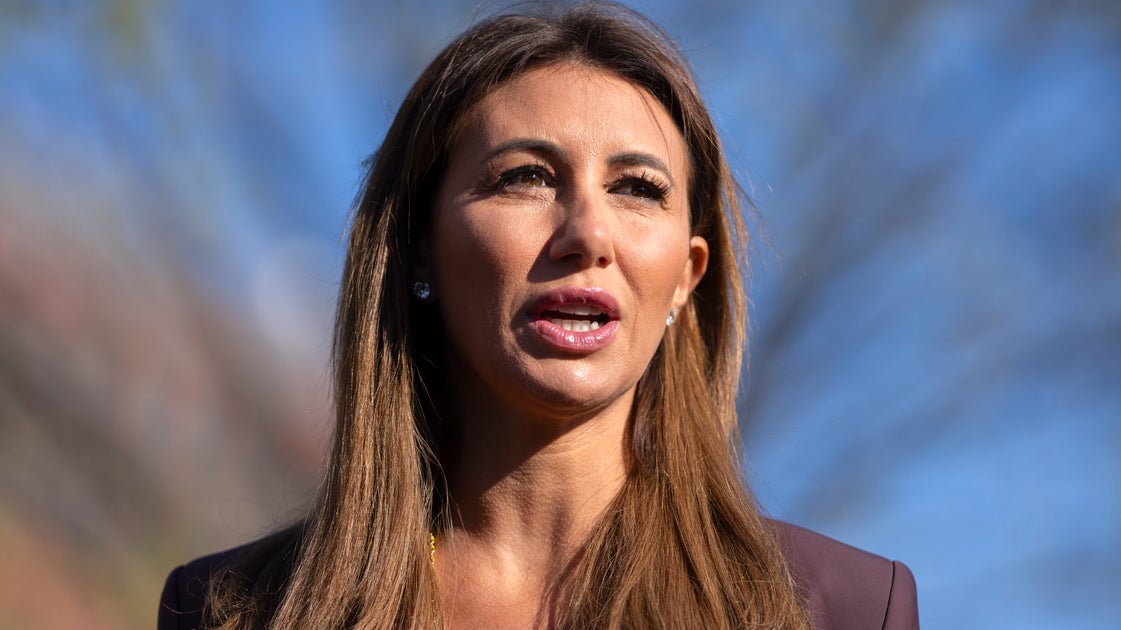 Alina Habba Forced To Resign After Judges Determine She Was Illegally Appointed