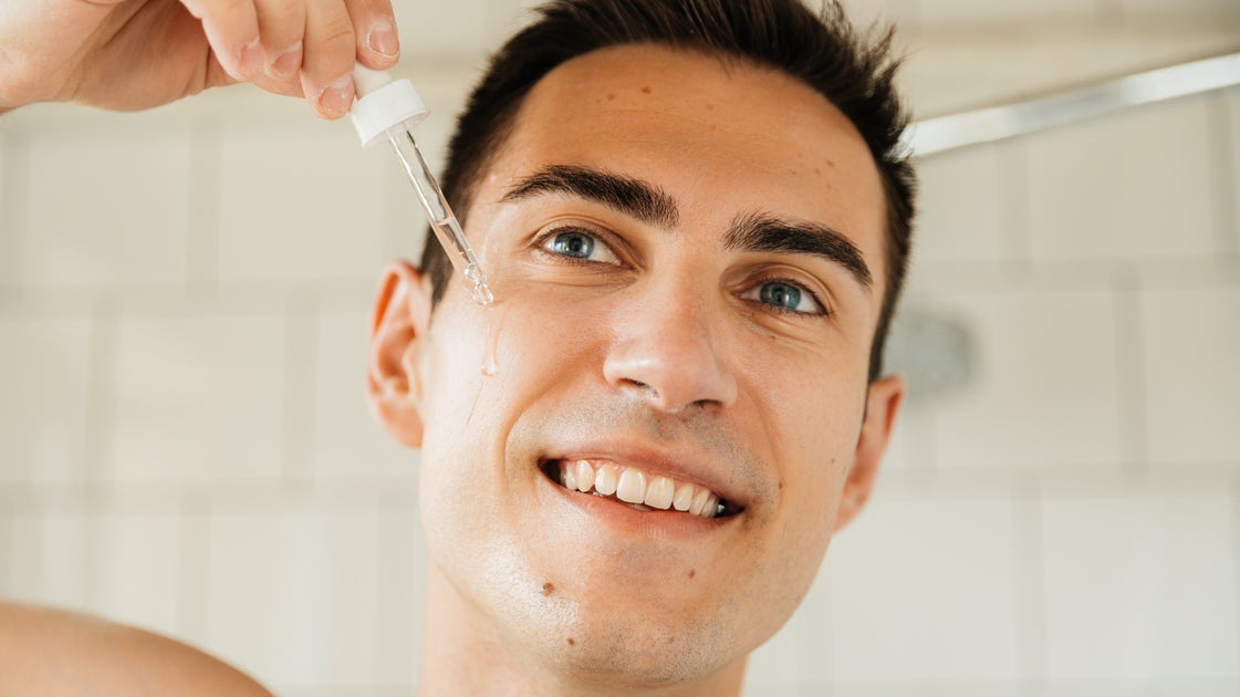 The Ordinary $25 Serum Trio That Smooths, Brightens And Hydrates