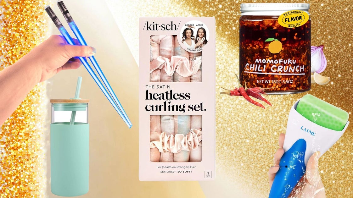 TikTok Stocking Stuffers Under $25