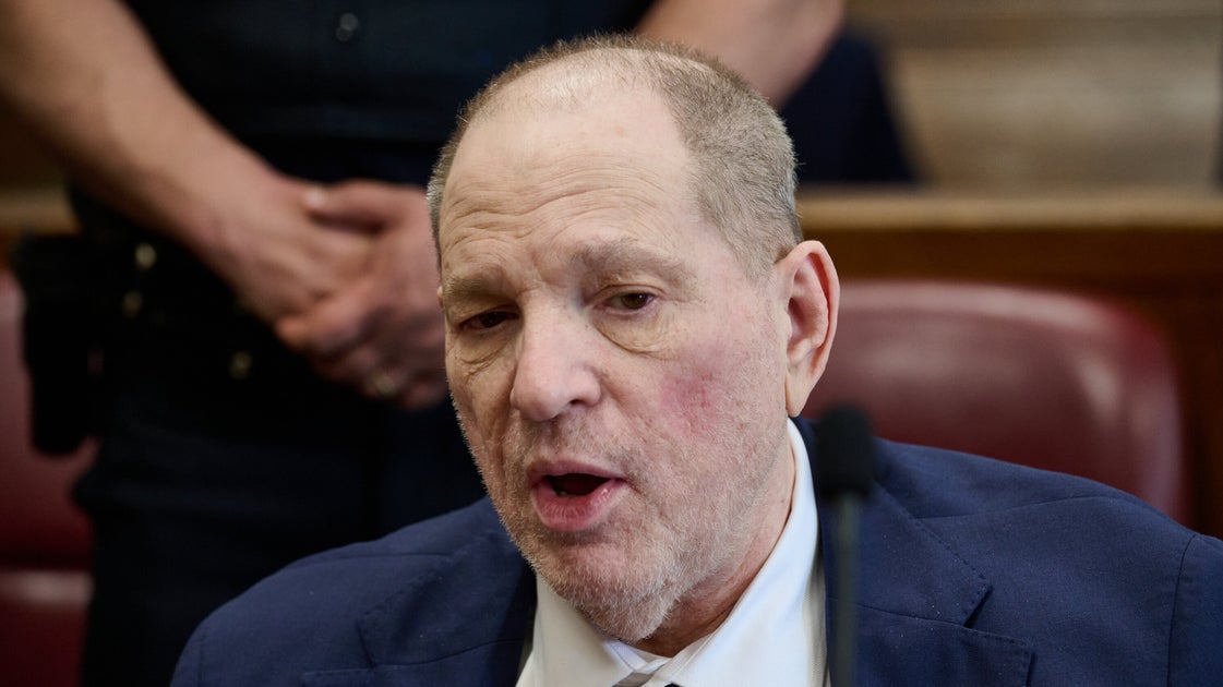 Famous Dame Thinks Hollywood Sexual Predator Harvey Weinstein Has 'Done ...