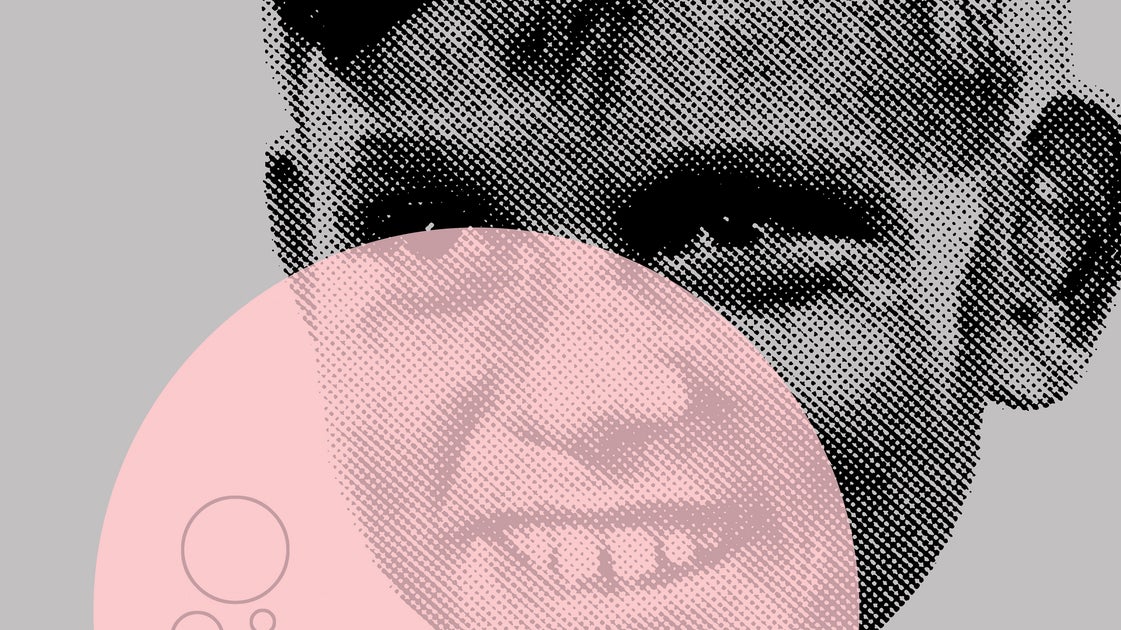 This 1 Big Concern About Raising Boys Didn't Really Exist 30 Years Ago