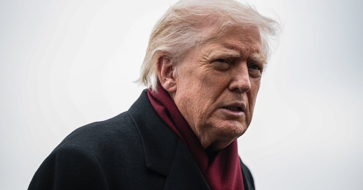 Trump Allows Sale Of Powerful Nvidia Chip Shipments To China Despite Security Concerns