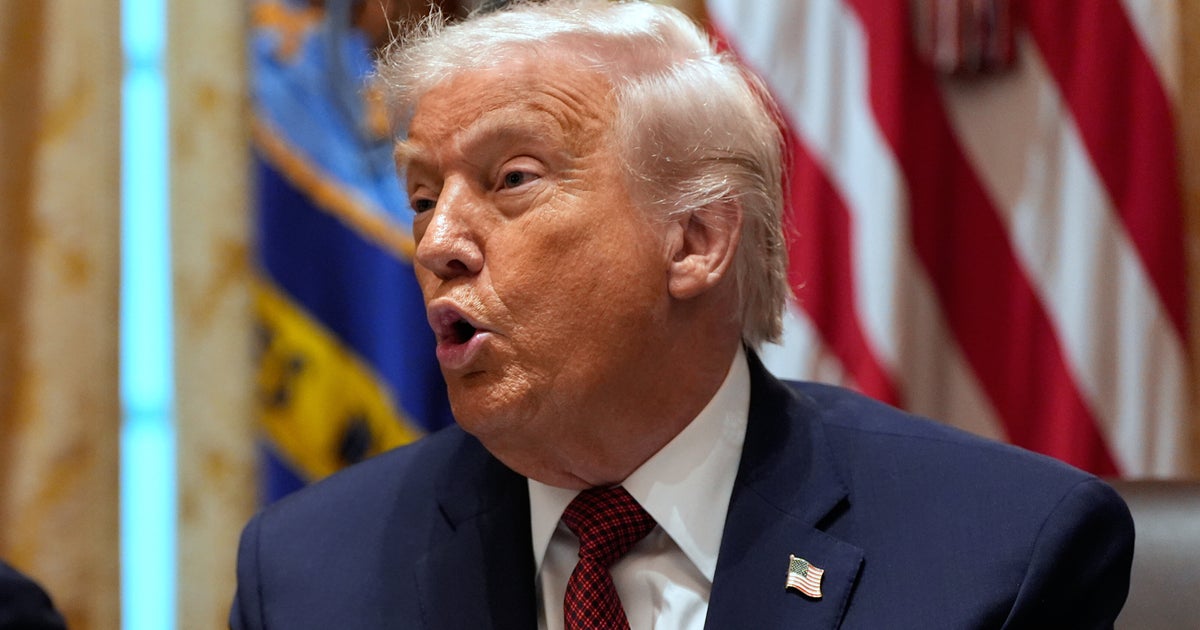 Trump Can't Stop Insulting Female Reporters