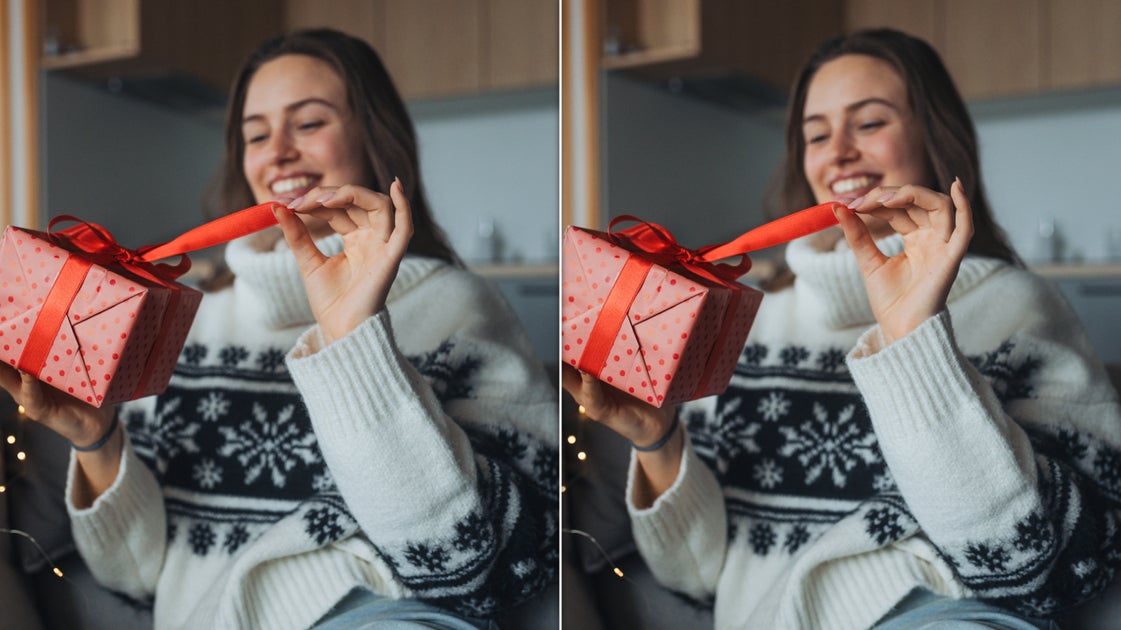 There Are 6 Types Of Gift Givers. Which Are You?