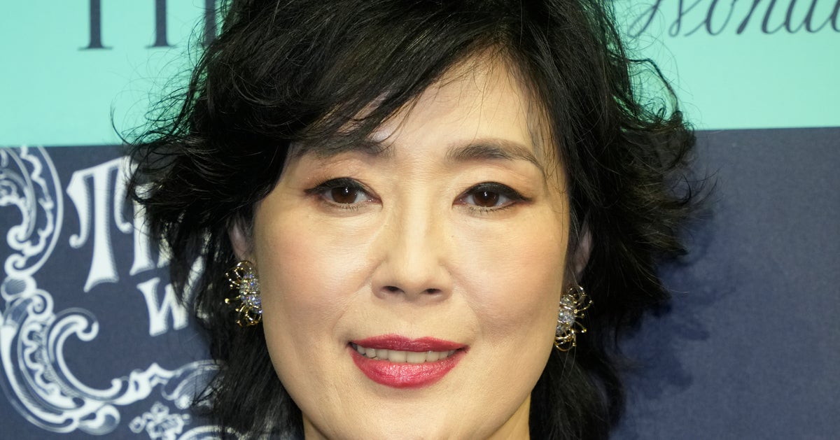 寺島しのぶ、「てらしま」じゃなかった。名字と子・眞秀の正しい読み方を伝える投稿に「覚えました！」