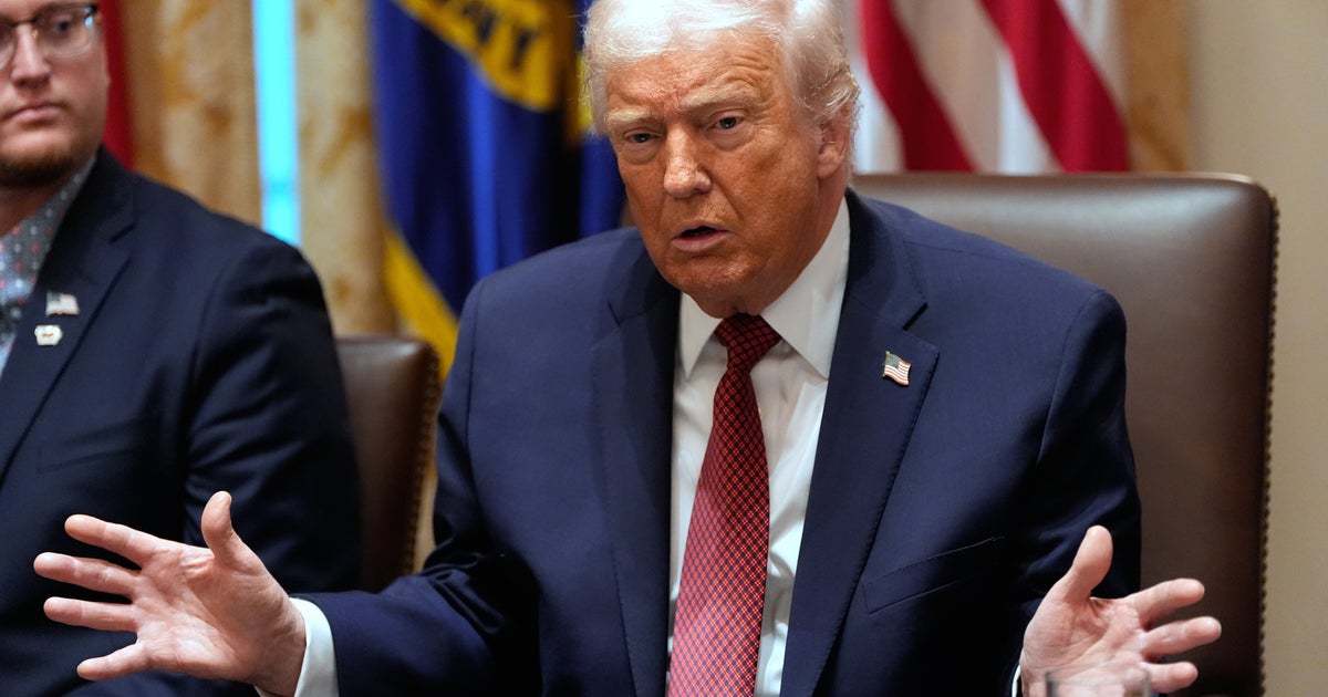 Trump’s Own Mortgages Match His Description of Mortgage Fraud, Records Reveal