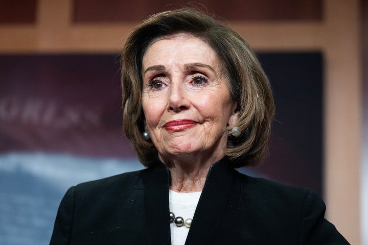 GOP Lawmaker Says Pelosi ‘Extra Efficient’ Home Speaker Than Any Republican This Century GOP Lawmaker Says Pelosi ‘Extra Efficient’ Home Speaker Than Any Republican This Century