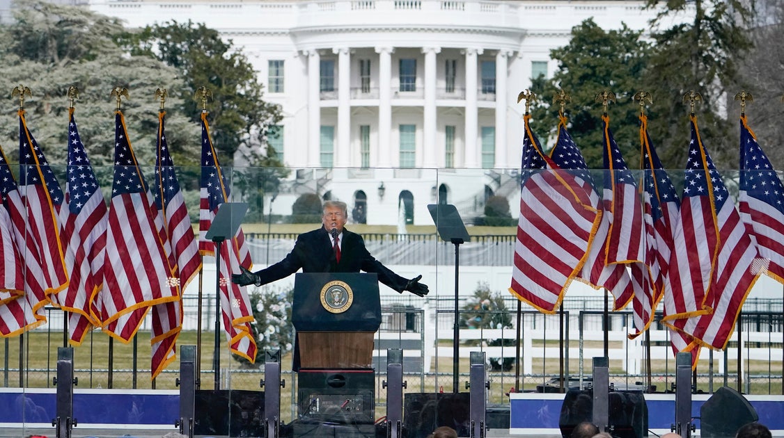 This Could Be The Very Last Chance To Hold Trump Accountable For Jan. 6
