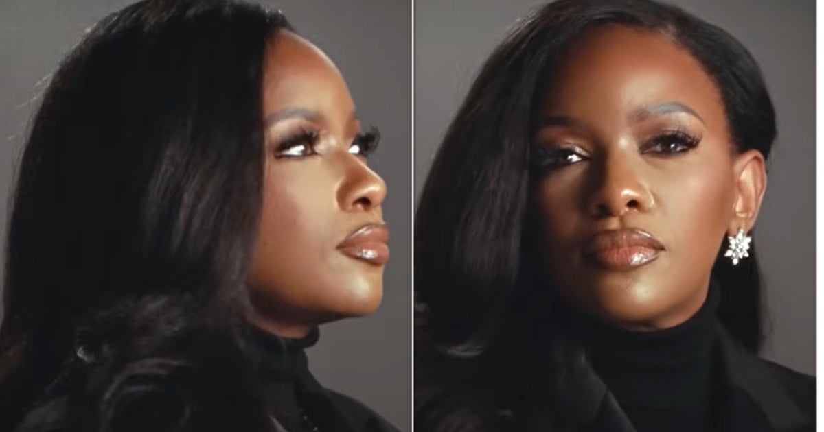 Jasmine Crockett Lets 1 Nemesis Do All The Talking In Senate Campaign Video