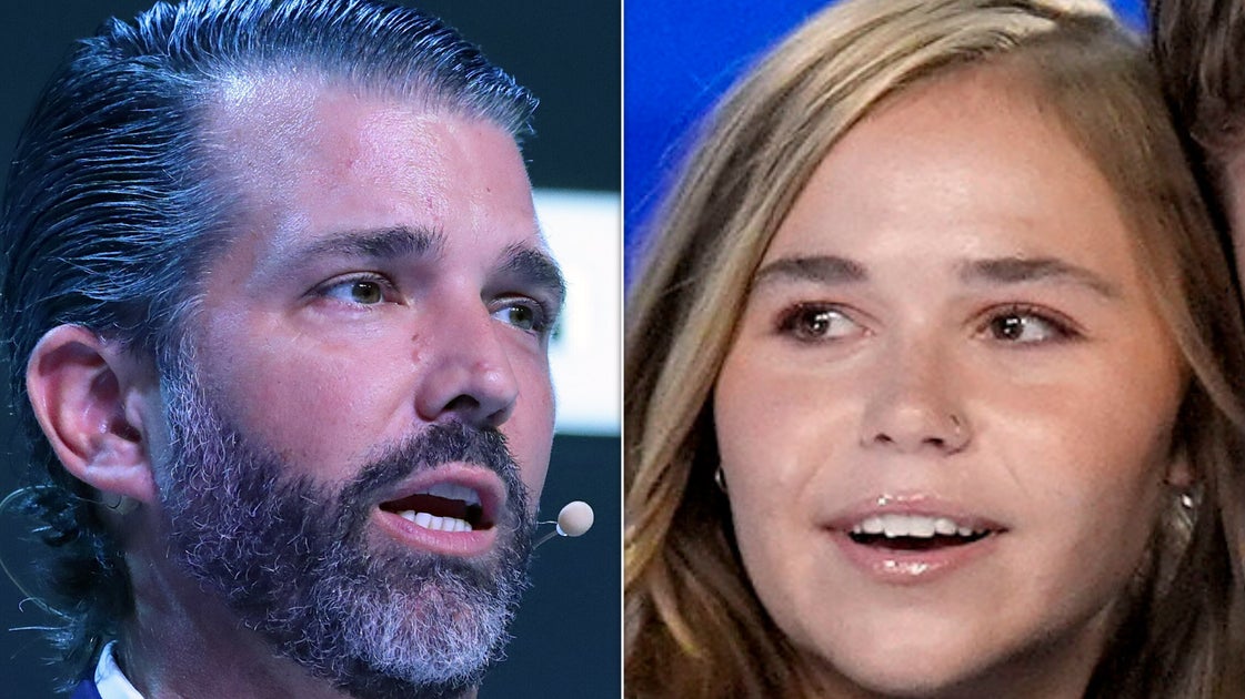 Walz's Daughter Hits At Trump Jr.'s 'Daddy Issues' In Video