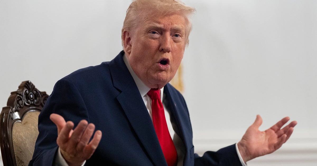 Social Media Ridicules Trump’s Glowing Grade On Economy