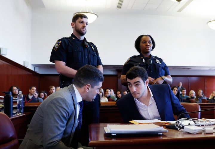 1 Year After Arrest, Luigi Mangione Sees Body Camera Videos: ‘It’s F**king Him, 100%’