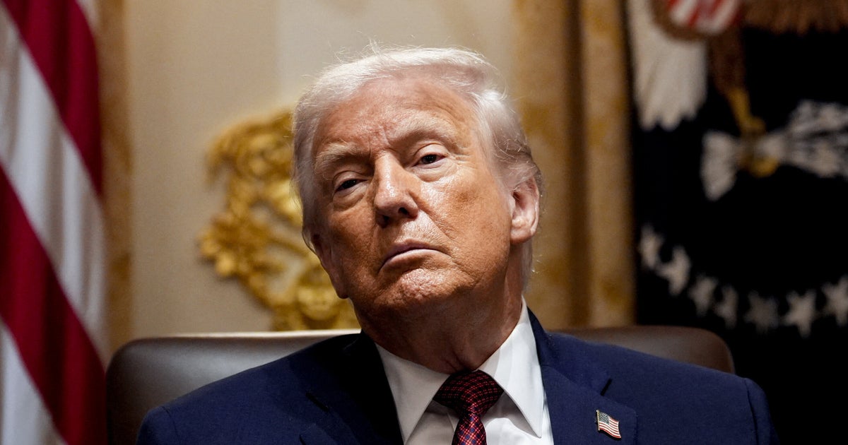 Ex-Official Says Trump Is Failing To Sell His Supporters On These Controversial Moves