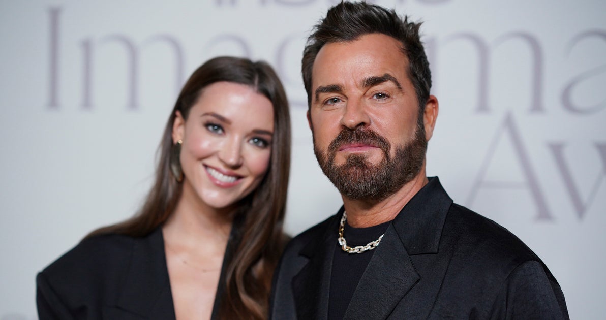 Justin Theroux, Nicole Brydon Bloom Announce Big Change To Their Family