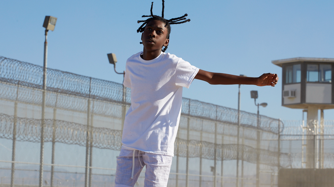 Netflix’s ‘Songs From The Hole’ Shows Music’s Healing Power Behind Bars