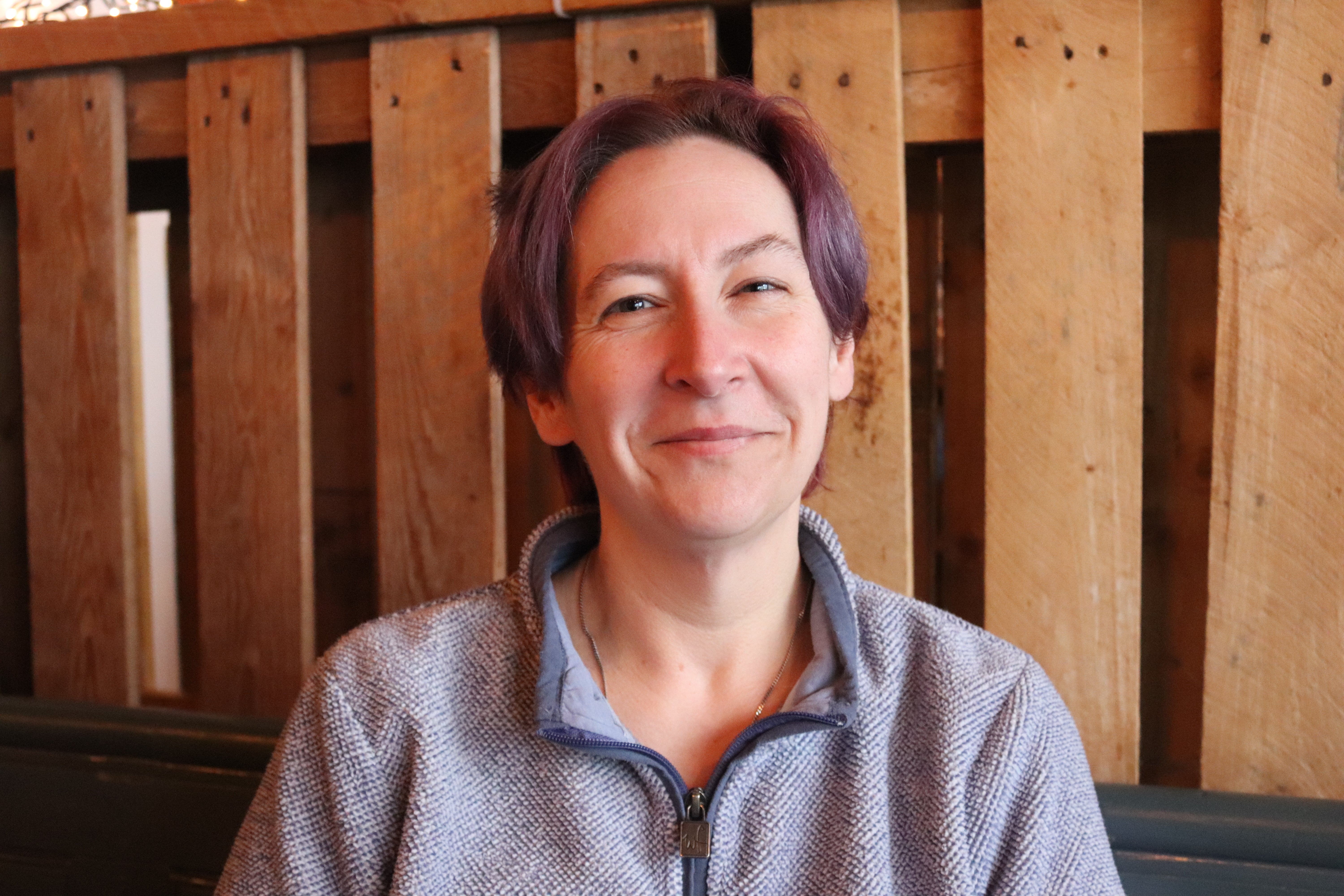 'Being Able To Give My Child Her Own Bed Was The Best Christmas Gift'