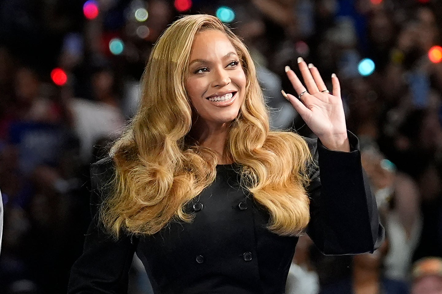 Beyoncé, Venus Williams, Nicole Kidman And Anna Wintour Will Co-chair ...