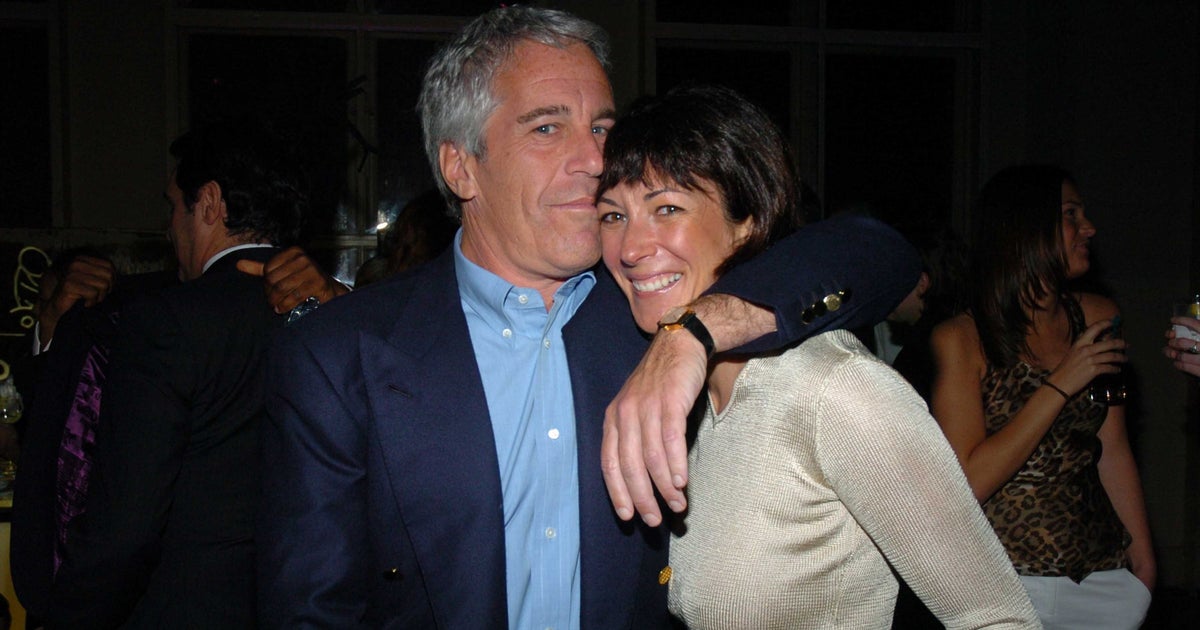 Judge Grants Justice Department Request To Unseal Records From Epstein's 2019 Sex Trafficking Case